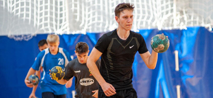 Роман Сучков: "Задача "Воронежа" на сезон — как минимум выйти в финальный этап первой лиги"