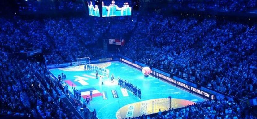 ОИ-2021. Квалификационный турнир мужская сборная Франции проведет в Монпелье. На арене в Париже состоится концерт