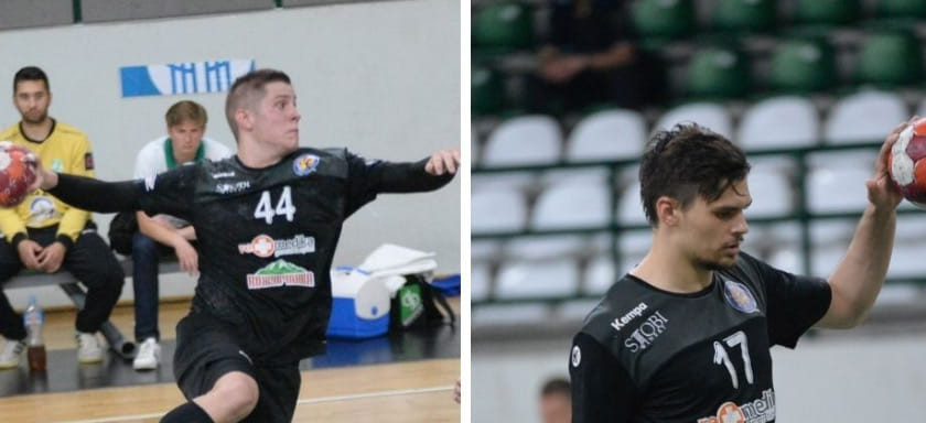 Балканы. Мартин Серафимов покидает "Металург". Стефан Додич поставил клубу ультиматум, на игрока претендует "Кельце"