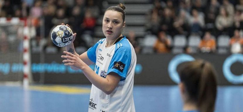 Полусредняя "Бухареста" Джурджина Яукович — автор лучшего гола в ответных матчах Лиги чемпионов (ВИДЕО)