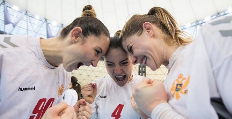 Балканы. Майда Мехмедович, Йованка Радичевич и Милена Раичевич пожертвовали по тысяче евро на борьбу с коронавирусом