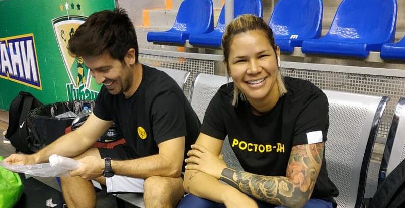 Краснодар. Суперкубок. Остаются часы