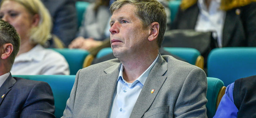 Новый главный тренер женской сборной Беларуси Игорь Папруга проведёт просмотровый УТС с участием 18 гандболисток