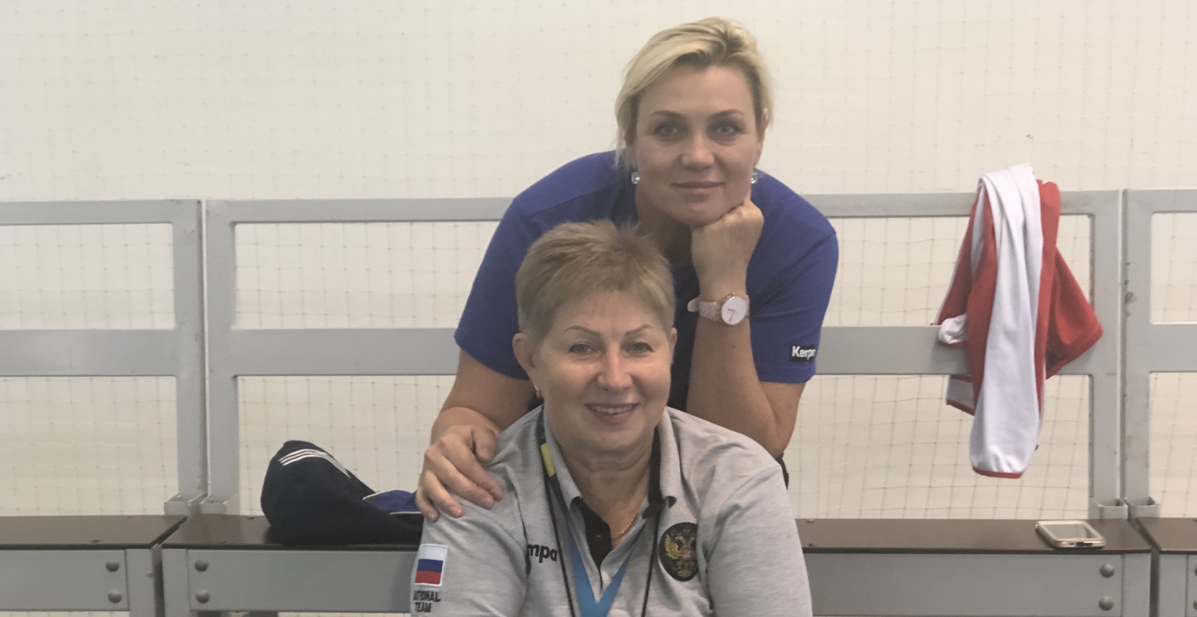 Молодежный ЧЕ-2019. Любовь Сидоричева: "Обошлись без сонных мух"