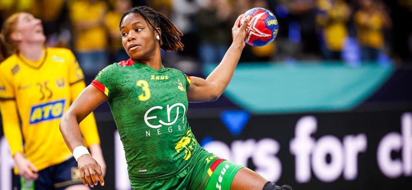 ЧМ-2023. Две гандболистки сборной Камеруна исчезли из расположения команды перед стартом топ-турнира