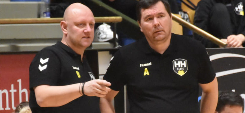 Дания. "Нюкебинг" дома обыграл "Орхус", "Хольстебро" не сумел продлить победную серию, уступив в гостях "Хорсенсу"