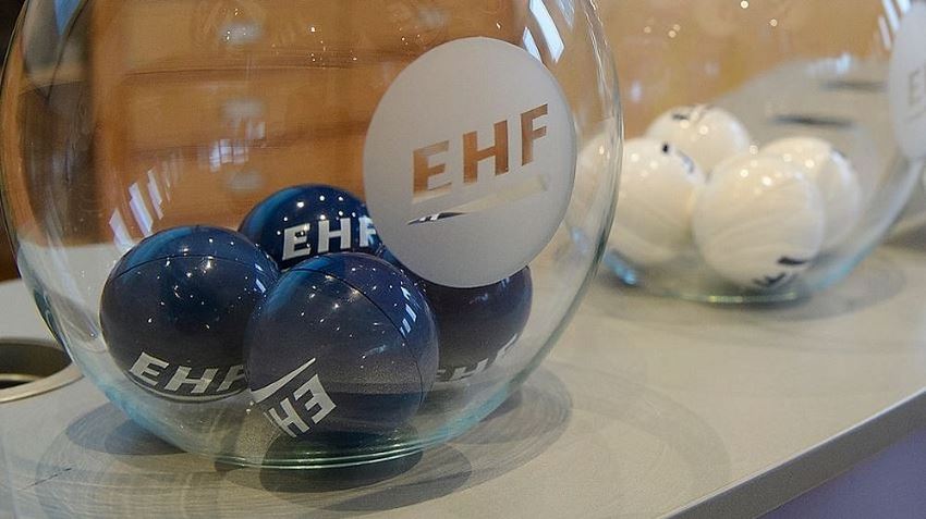 Кубок вызова. Состоялась жеребьевка 1/8 финала женского турнира. "Жальгирис" встретится с "Мекалией" и еще шесть пар