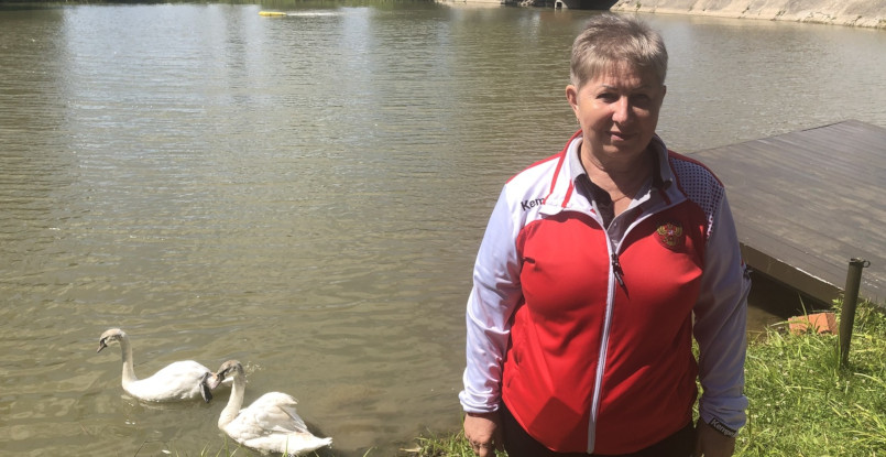 Молодежный ЧЕ-2019. Cборная Любови Сидоричевой. Старая слава новую любит