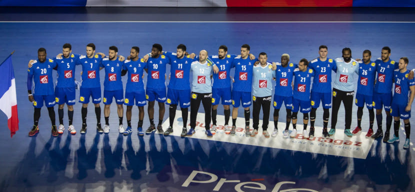 24rakomet.mk: "Франция и Швейцария подают совместную заявку на проведение мужского чемпионата Европы-2026"