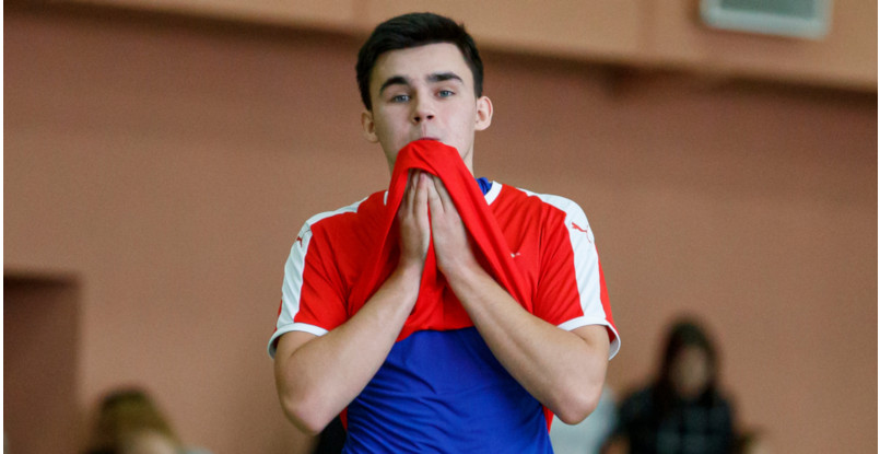 Суперлига. Дмитрий Чернецов. За "открытие сезона" надо благодарить… неверную кардиограмму