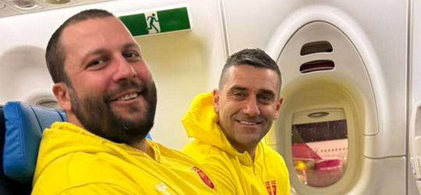 Известный македонский линейный Стоянче Стоилов летом возглавит клуб "Бутель" из Скопье