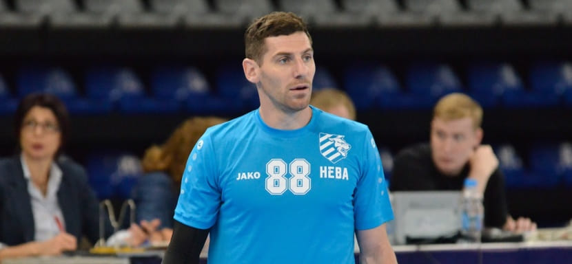 Суперлига. Эхо тура. Евгений Цахариас: "Там нужно было просто сделать стяжку…"