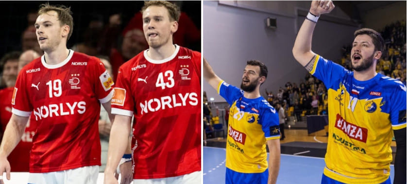 Это разгром! Гидсель и Мем против Ремили и Дуйшебаева. Кто сильнее: мировые сборные "30+" и "30–"