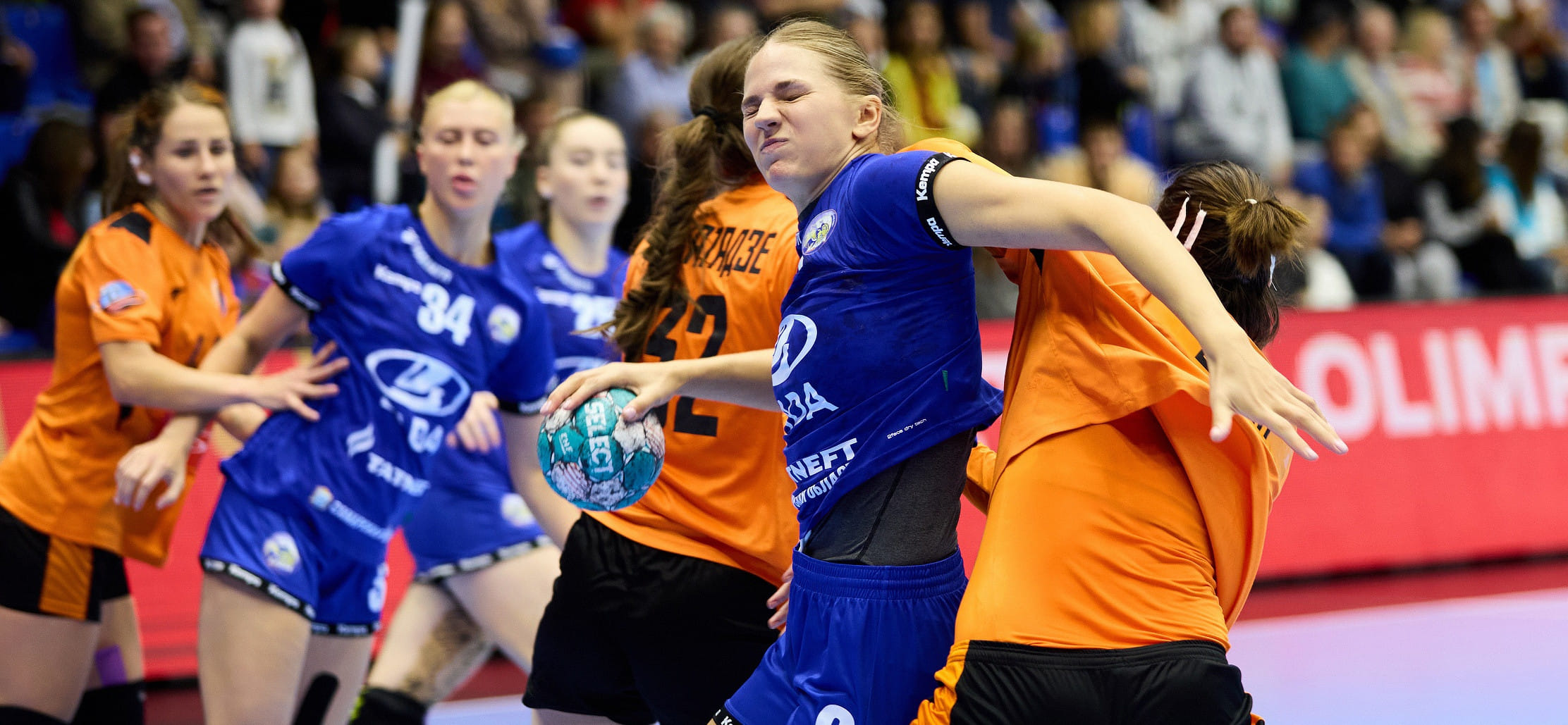 Новатор-Тихон, новая Вяхирева в Майкопе и что с "Лучом"? Мысли авторов ...