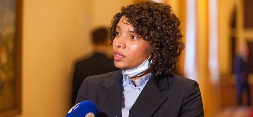 Olimpbet Суперлига. Трёхкратная чемпионка мира Эмилия Турей будет новым начальником команды московского "Луча"