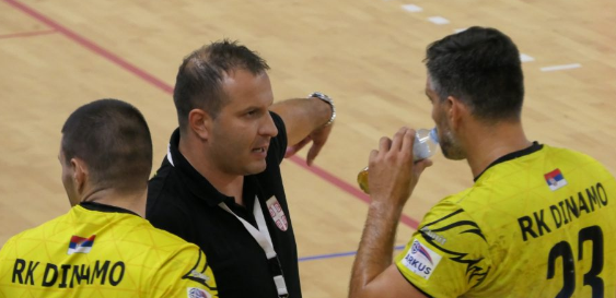 На Балканах организован тренерский онлайн-семинар