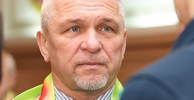 Беларусь. Глава БФГ Владимир Коноплев: "Речи об уходе Шевцова в разговоре с ним после чемпионата Европы не шло"