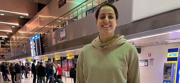 Лига чемпионов. Бразильская полусредняя Эдуарда Аморим, покинувшая "Ростов-Дон", закончит сезон в румынском "Бухаресте"