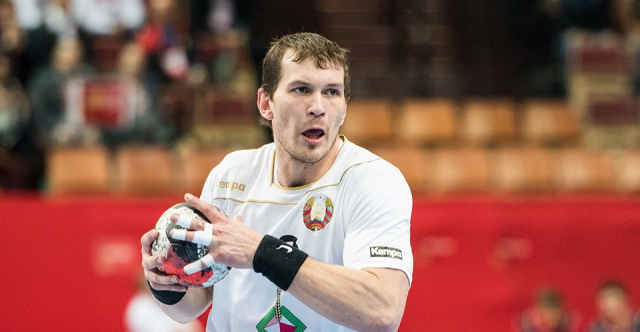 ЧЕ-2020. Гол белоруса Сергея Шиловича — в пятерке лучших по итогам пятого и шестого туров квалификации (ВИДЕО)