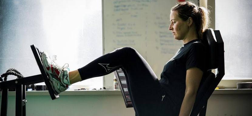 Венгрия. Через два месяца после рождения дочери вратарь сборной Норвегии и "Дьёра" Силье Сульберг приступила к тренировкам