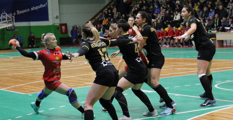 Беларусь. "Гомель" против "политеха": и на обломках двоевластья…