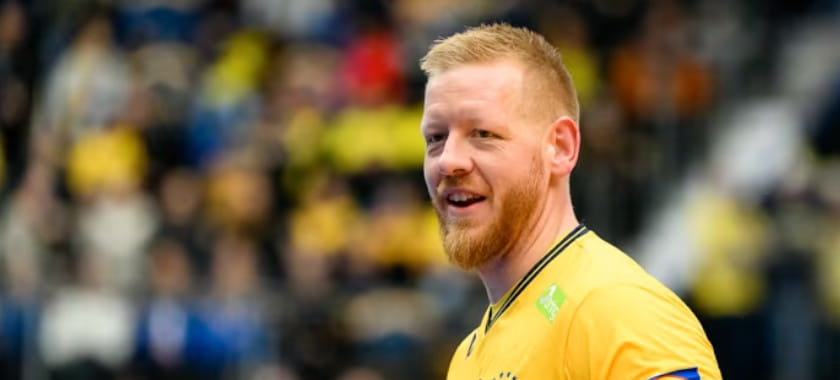 ЧЕ-2024. Сандер Сагосен назвал датчан фаворитами турнира. Йим Готтфридссон задел норвежца: "Кажется, Сандер пока не выигрывал золота Евро"