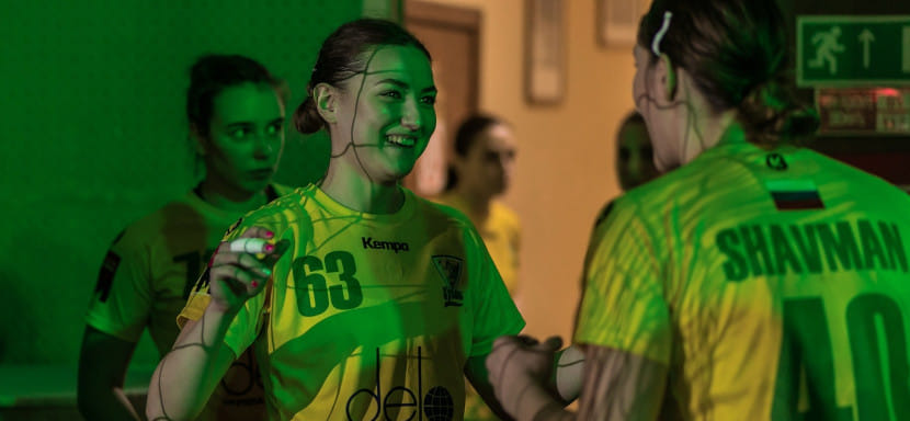 Olimpbet Суперлига. Новый выпуск "Свободного броска": "финал четырех" Кубка России, окончание предварительного этапа и старт плей-офф (ВИДЕО)