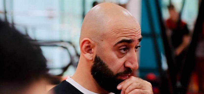 Армен Антонян: "Если честно, даже не припомню, чтобы кто-то когда-то вернулся из отпуска с лишним весом"