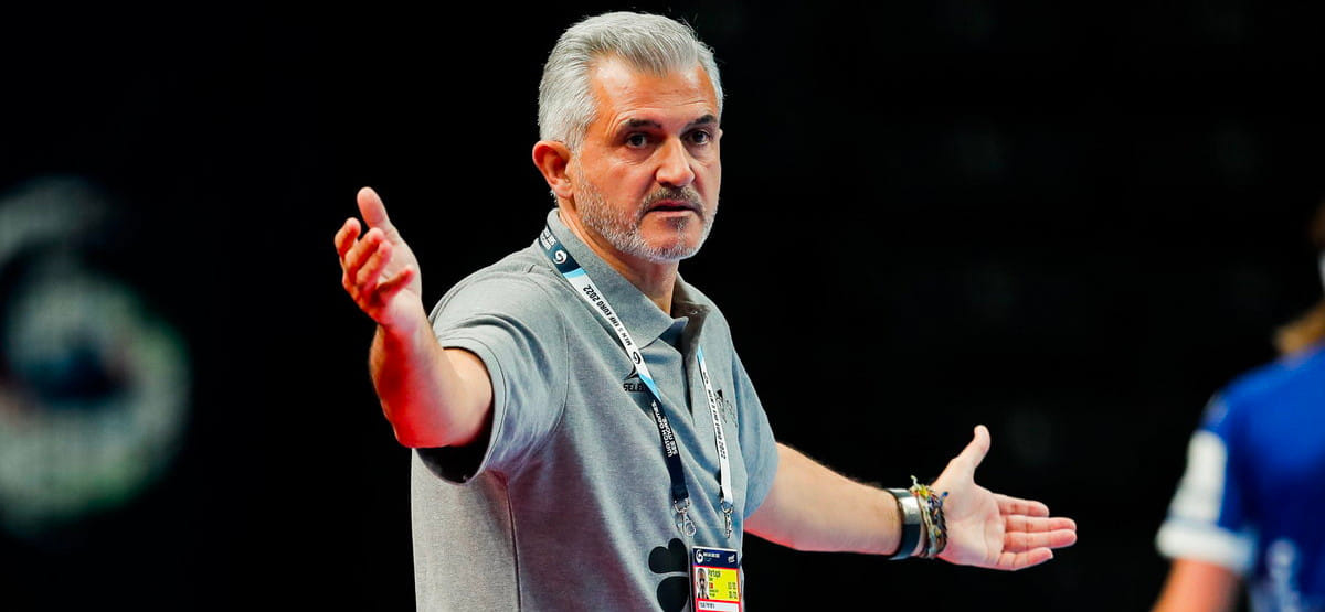 ЧМ-2023. Источник: главного тренера сборной Португалии Паулу Перейру не пустили на трибуны. Наставника ждут новая дисквалификация и штраф