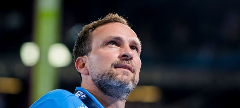 Виктор Силадьи о трансферной политике "Киля": "Если попадём в Лигу чемпионов, тогда у нас появятся другие экономические возможности"