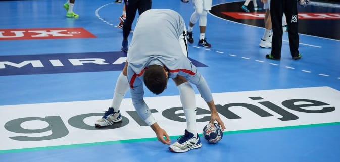 Лига чемпионов. Словенская компания Gorenje продлила спонсорство в турнире