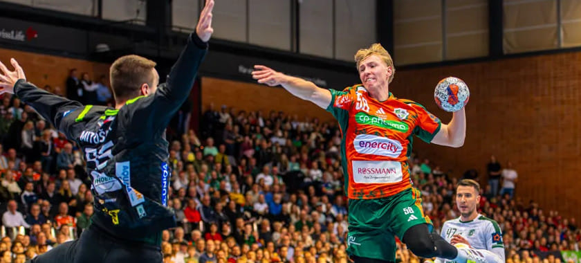 "Партизан" Иванова обыграл "Адемар", "Татран" Карлова вёл у "Фредерисии", но крупно уступил в Европейской лиге. "Тулуза" проиграла "Сесвете"