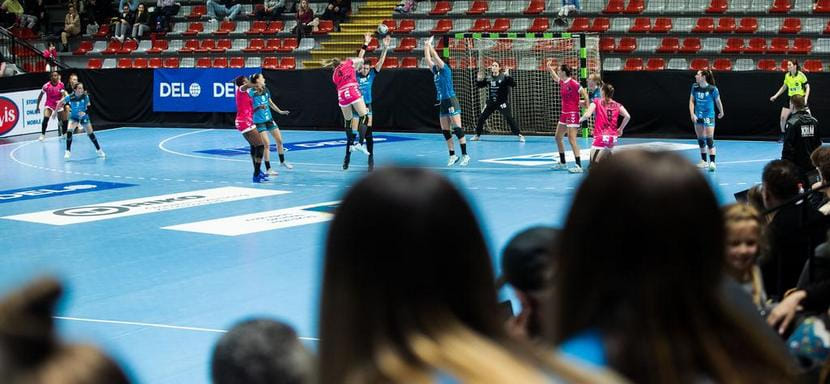 Франция. Президент женской национальной лиги Ноджиалем Миаро: “Клубы уже задыхаются, им нужна помощь”