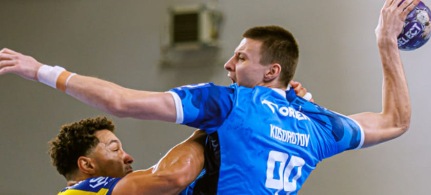 "Барселона" мчится к чемпионству, "ПСЖ" ещё поборется за титул, а в Польше интрига. Обзор еврочемпионатов