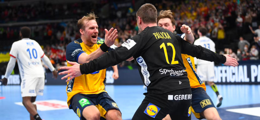 ЧЕ-2022. Еще один сюрприз. Паличка задвинул Жерара, съел Фабрегаса и забросил больше Карабатича!