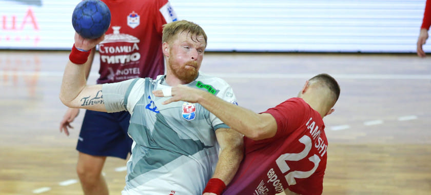 БГК поедет покорять Минск, а ЦСКА — Ставрополь. Что смотреть на неделе, трансляции плюс прогноз эксперта