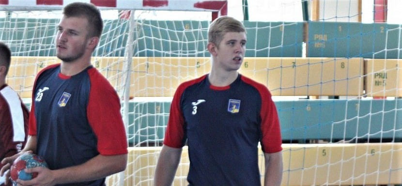 Украина. Левый полусредний "Портовика" Ростислав Полищук установил рекорд сезона, забросив в одном матче чемпионата 24 мяча