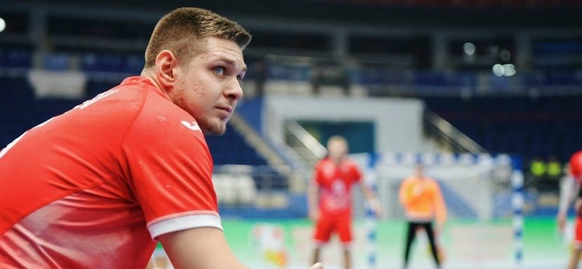 Виктор Фурцев: "Мы едем выигрывать у белорусов и китайцев на турнире в Ганьчжоу"