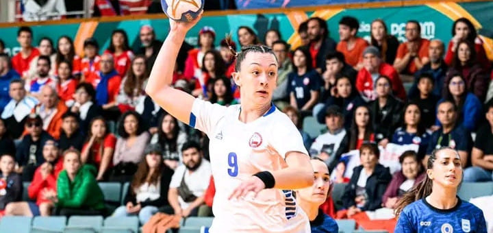 ОИ-2024. Завершился групповой этап женского панамериканского квалификационного турнира. Стали известны полуфинальные пары