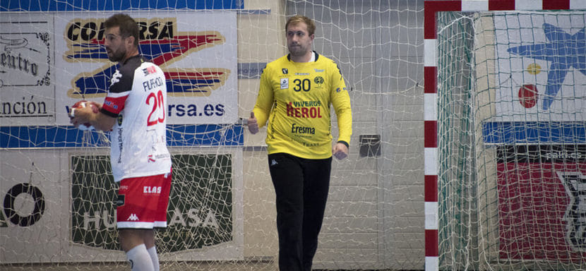 Испания. Дмитрий Потоцкий: "Как правило, меня приглашают в клубы одни наставники, а играть приходится под руководством других"