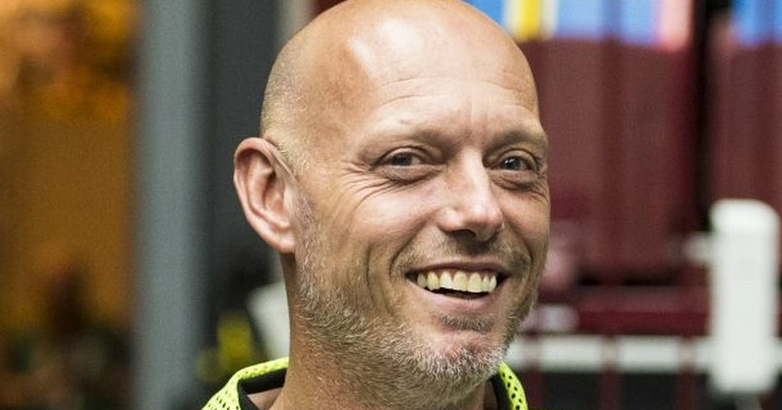 Лига чемпионов. Магнус Андерссон о победе над "Килем": "У нас были невероятные проблемы с левшами, но мы боролись до последнего"