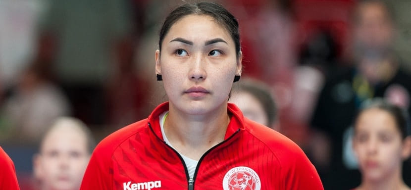 Правая крайняя Карина Сисенова и разыгрывающая Татьяна Кириллова продолжат карьеры в волгоградском "Динамо-Синаре"