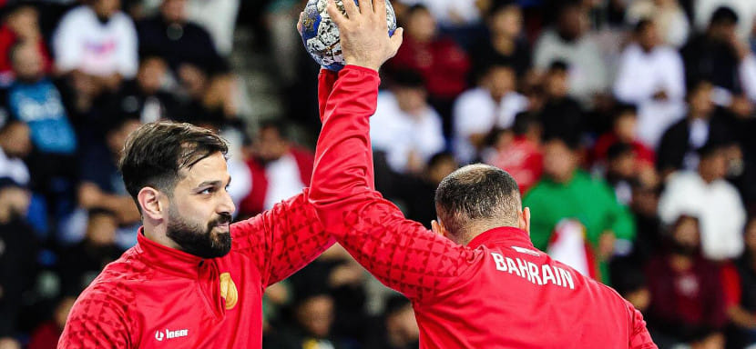 Азия. ИГФ наложила жёсткие санкции на Федерацию гандбола Бахрейна и игроков этой сборной за инцидент после матча с Японией (ВИДЕО)