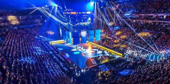 Минимальная вместимость 7 500 зрителей — в Германии ищут новые локации для проведения чемпионата Европы 2024 года