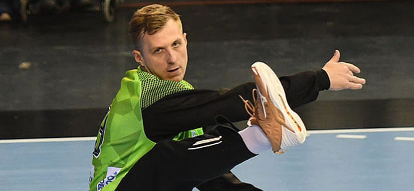 Суперлига. "Донские Казаки"-ЮФУ подписали уроженца Украины со словацким паспортом вратаря Игоря Чуприну из "Татрана"