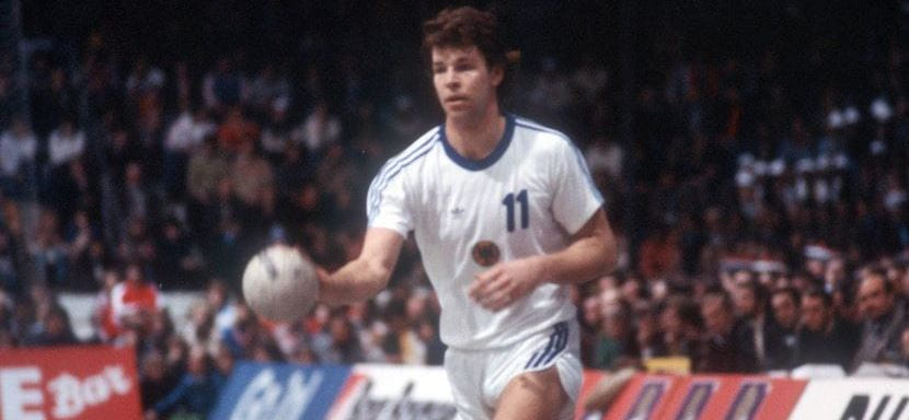 Три жизни и одна трагедия. Удар судьбы Йоахима Декарма