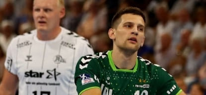 Балканы. Йосип Перич: "Я надеюсь, что зрители будут на трибунах. Знаю, что атмосфера в Битоле всегда отличная"