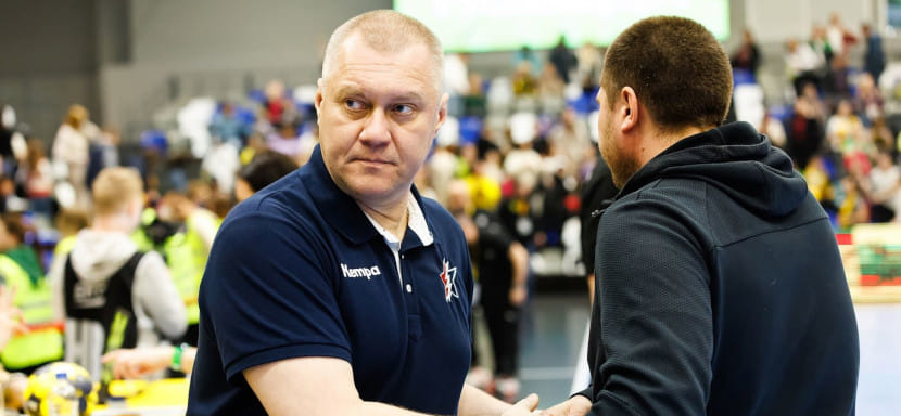 "Сбор будет посвящён в основном защите. Это большой объём силовой работы и направленные нагрузки". 5 апреля "Звезда" выезжает в Чехов