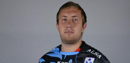 Блестящая игра белорусского вратаря Дмитрия Потоцкого принесла "Адемару" победу над "Уэской" в чемпионате Испании