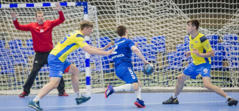 Высшая лига. Второе место ростовчан, третье — омичей. И новая интрига: кому идти на повышение?